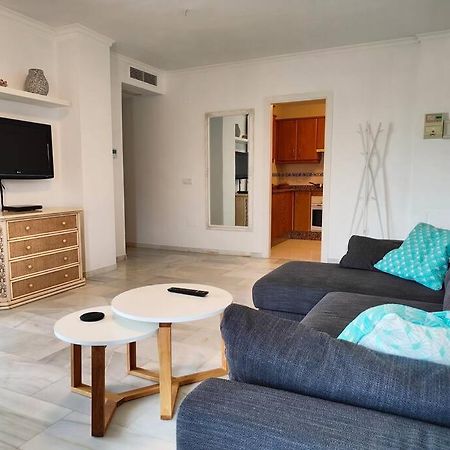 Benalmadena Apartment 66M2 Terrace 16M2 Sea View 200M From The Beach מראה חיצוני תמונה