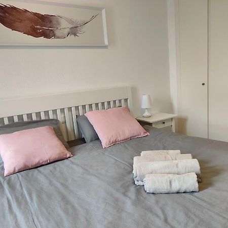Benalmadena Apartment 66M2 Terrace 16M2 Sea View 200M From The Beach מראה חיצוני תמונה