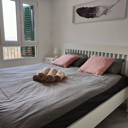 Benalmadena Apartment 66M2 Terrace 16M2 Sea View 200M From The Beach מראה חיצוני תמונה