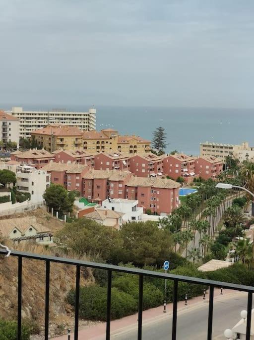 Benalmadena Apartment 66M2 Terrace 16M2 Sea View 200M From The Beach מראה חיצוני תמונה