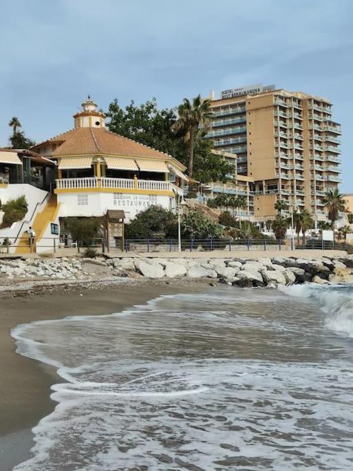 Benalmadena Apartment 66M2 Terrace 16M2 Sea View 200M From The Beach מראה חיצוני תמונה