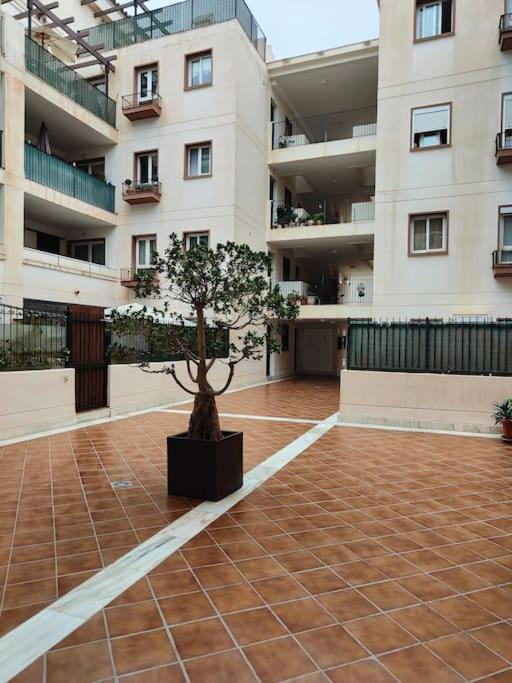 Benalmadena Apartment 66M2 Terrace 16M2 Sea View 200M From The Beach מראה חיצוני תמונה