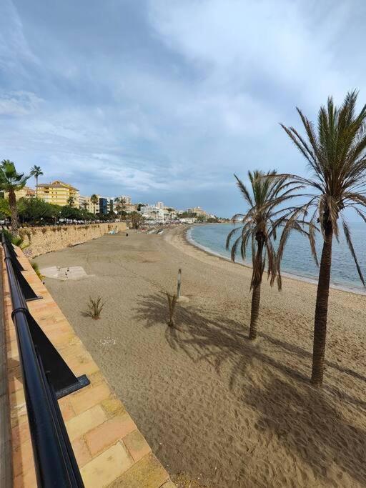 Benalmadena Apartment 66M2 Terrace 16M2 Sea View 200M From The Beach מראה חיצוני תמונה