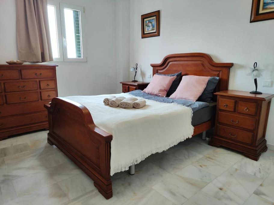Benalmadena Apartment 66M2 Terrace 16M2 Sea View 200M From The Beach מראה חיצוני תמונה