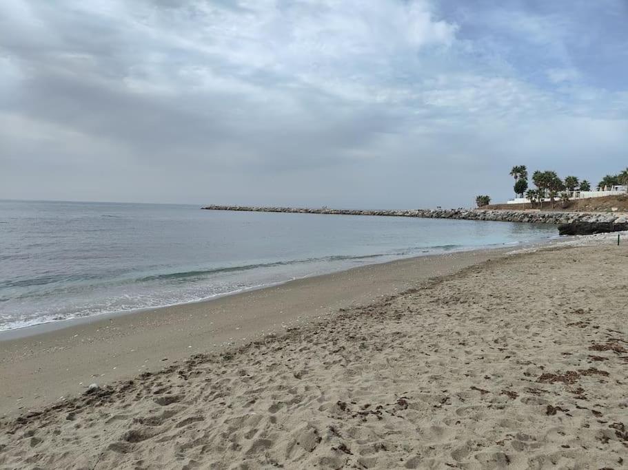 Benalmadena Apartment 66M2 Terrace 16M2 Sea View 200M From The Beach מראה חיצוני תמונה