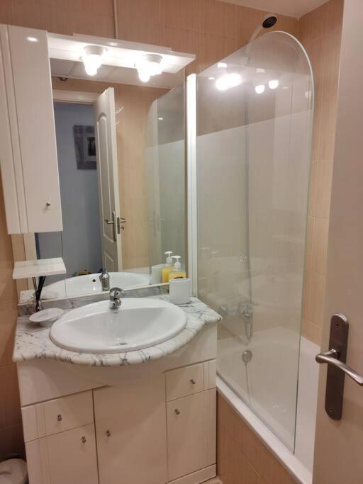 Benalmadena Apartment 66M2 Terrace 16M2 Sea View 200M From The Beach מראה חיצוני תמונה