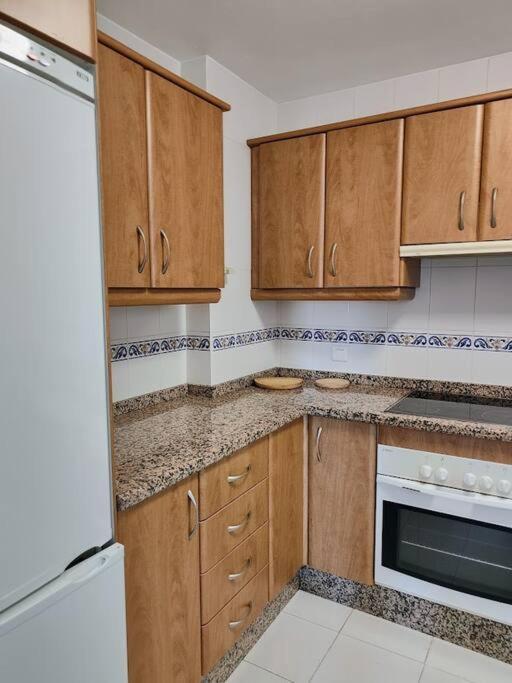 Benalmadena Apartment 66M2 Terrace 16M2 Sea View 200M From The Beach מראה חיצוני תמונה