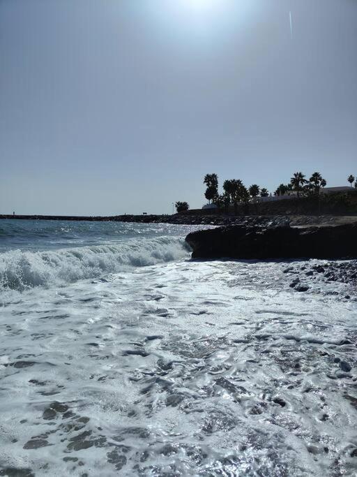 Benalmadena Apartment 66M2 Terrace 16M2 Sea View 200M From The Beach מראה חיצוני תמונה
